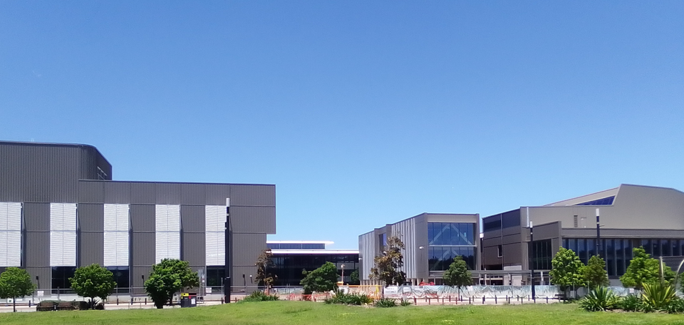 UniSC Moreton Bay at Petrie — transforming the suburb